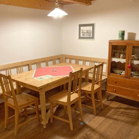 Kellerstoeckl Weber Apartment กุสซิง ภายนอก รูปภาพ